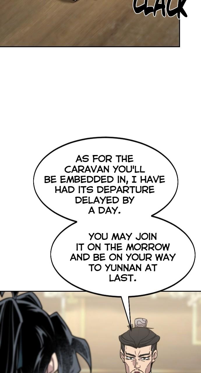 Return of the Blossoming Blade Chapter 151 — page 38