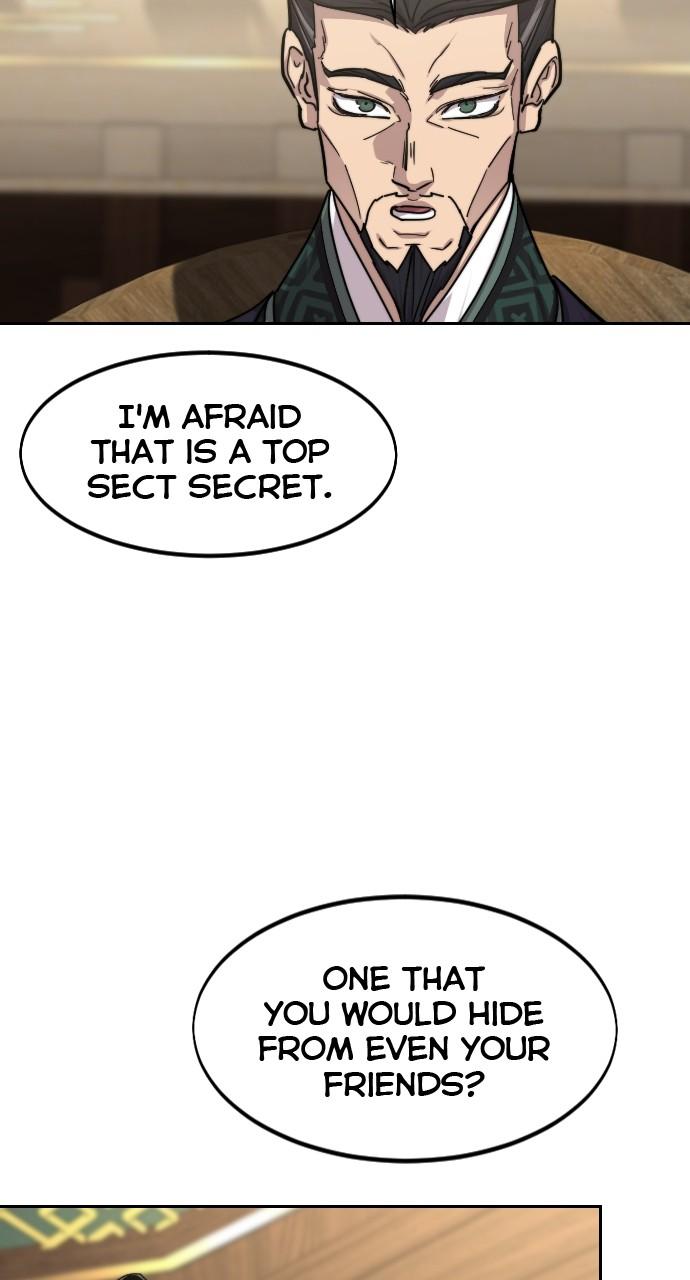 Return of the Blossoming Blade Chapter 151 — page 40