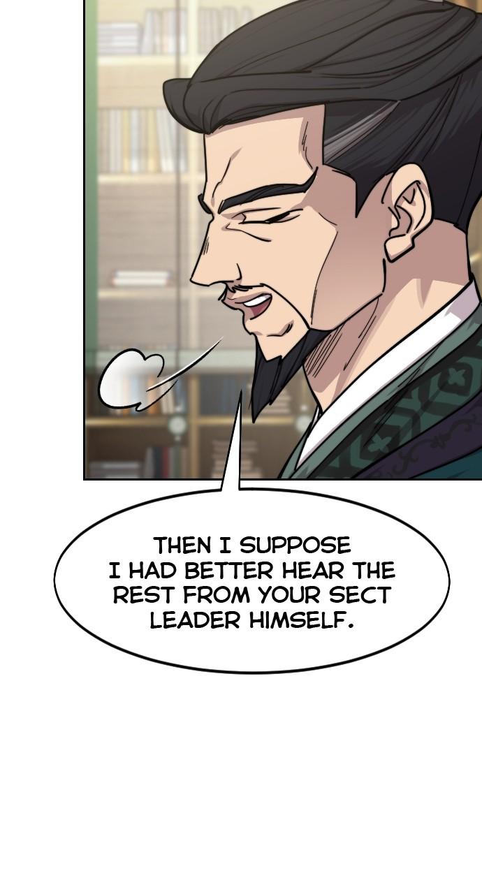 Return of the Blossoming Blade Chapter 151 — page 42