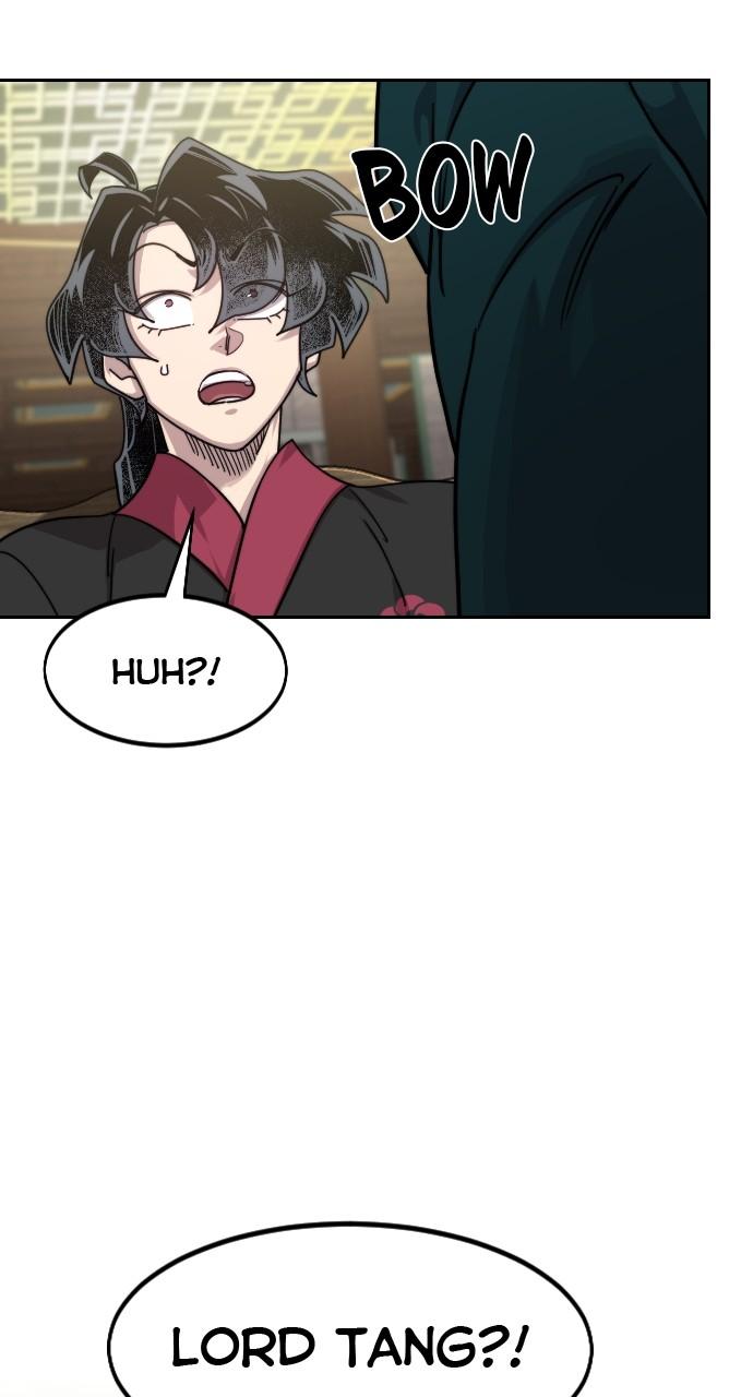 Return of the Blossoming Blade Chapter 151 — page 44