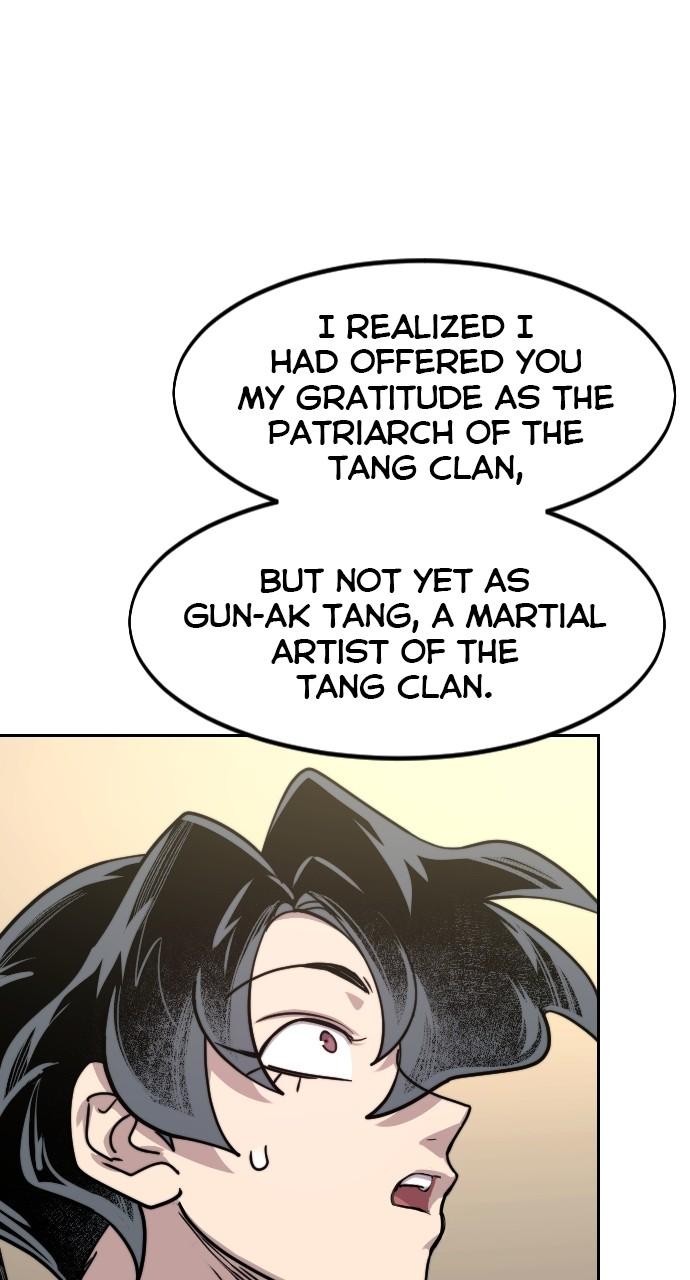 Return of the Blossoming Blade Chapter 151 — page 46
