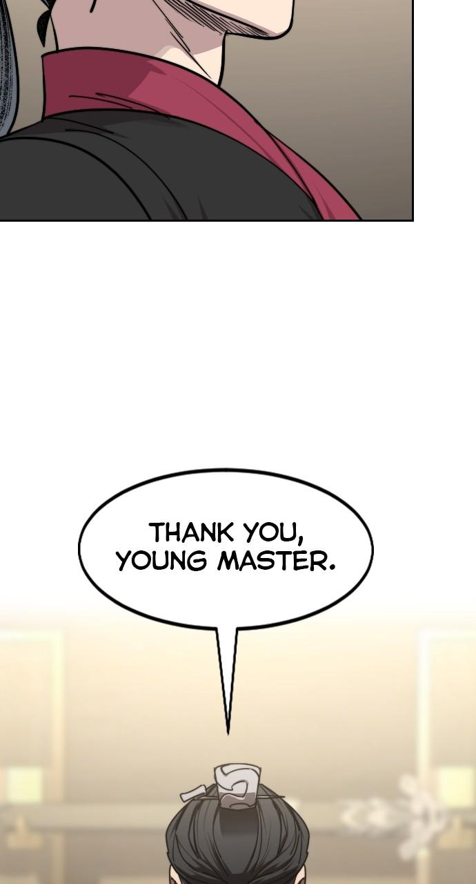 Return of the Blossoming Blade Chapter 151 — page 47