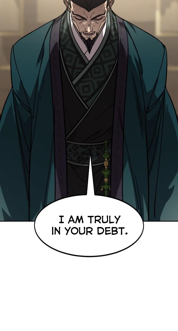 Return of the Blossoming Blade Chapter 151 — page 48