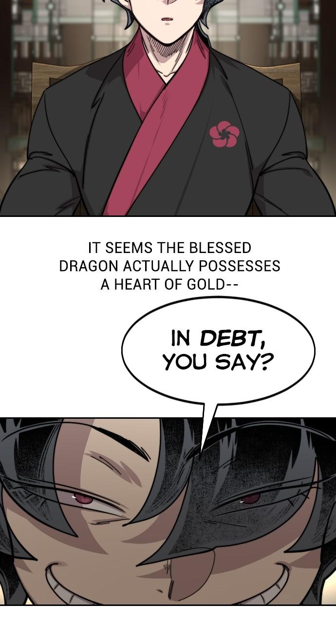 Return of the Blossoming Blade Chapter 151 — page 50