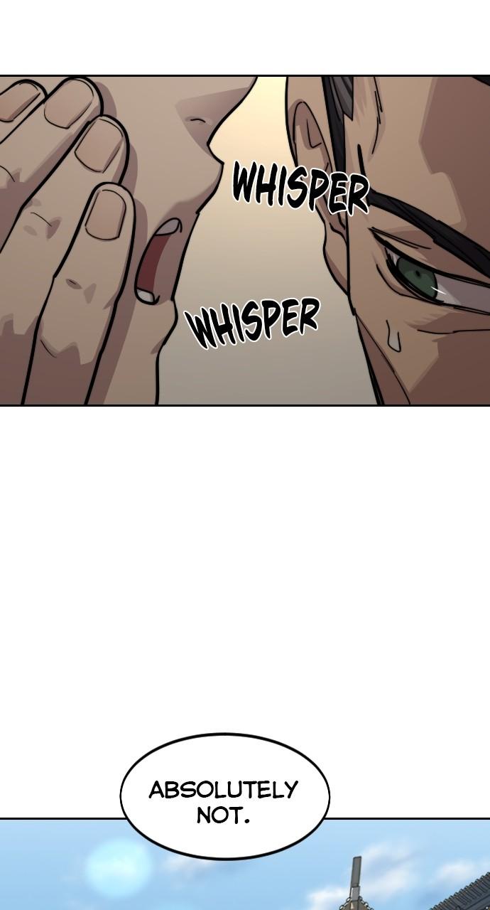 Return of the Blossoming Blade Chapter 151 — page 53