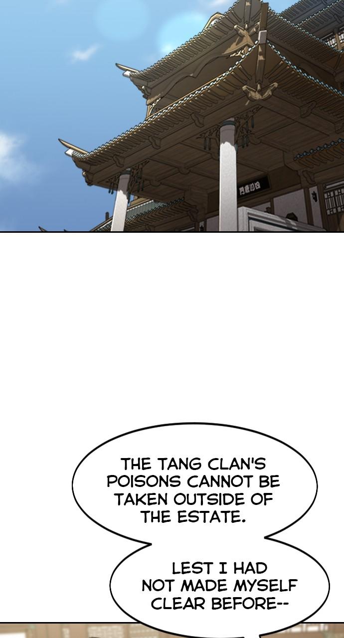 Return of the Blossoming Blade Chapter 151 — page 54