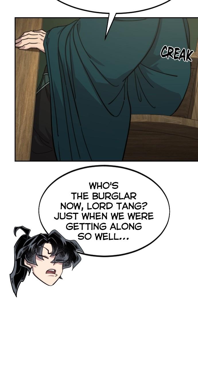 Return of the Blossoming Blade Chapter 151 — page 59