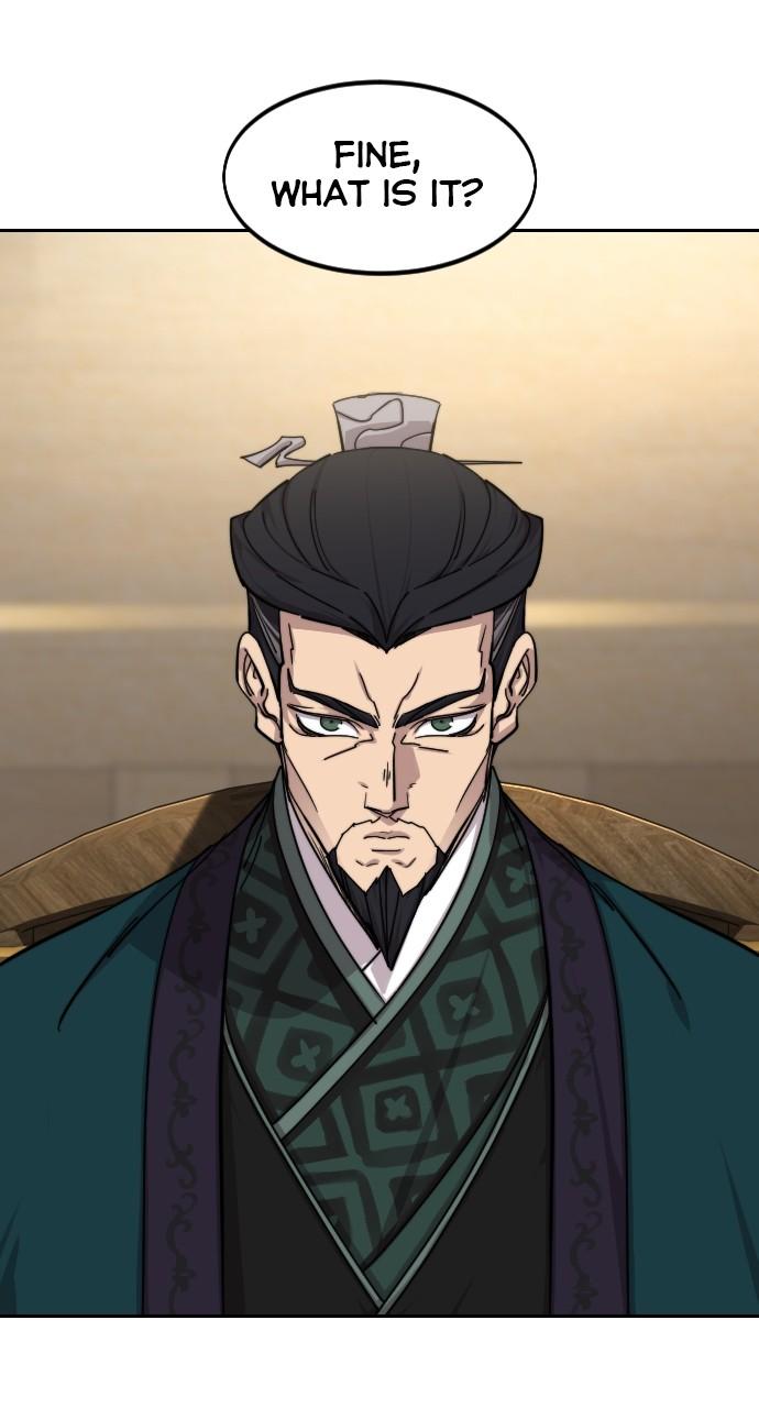 Return of the Blossoming Blade Chapter 151 — page 60
