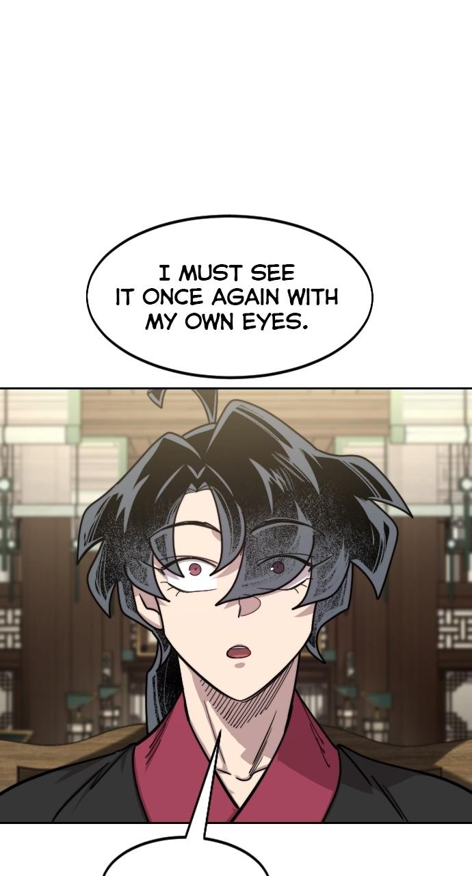 Return of the Blossoming Blade Chapter 151 — page 61