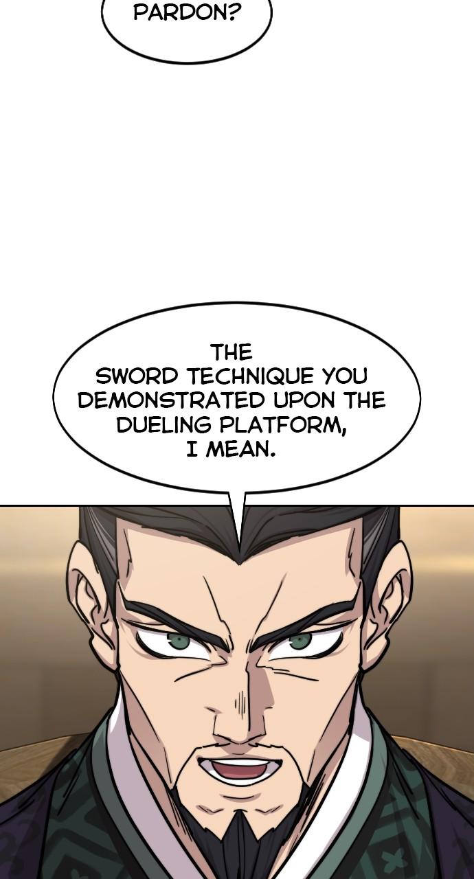 Return of the Blossoming Blade Chapter 151 — page 62