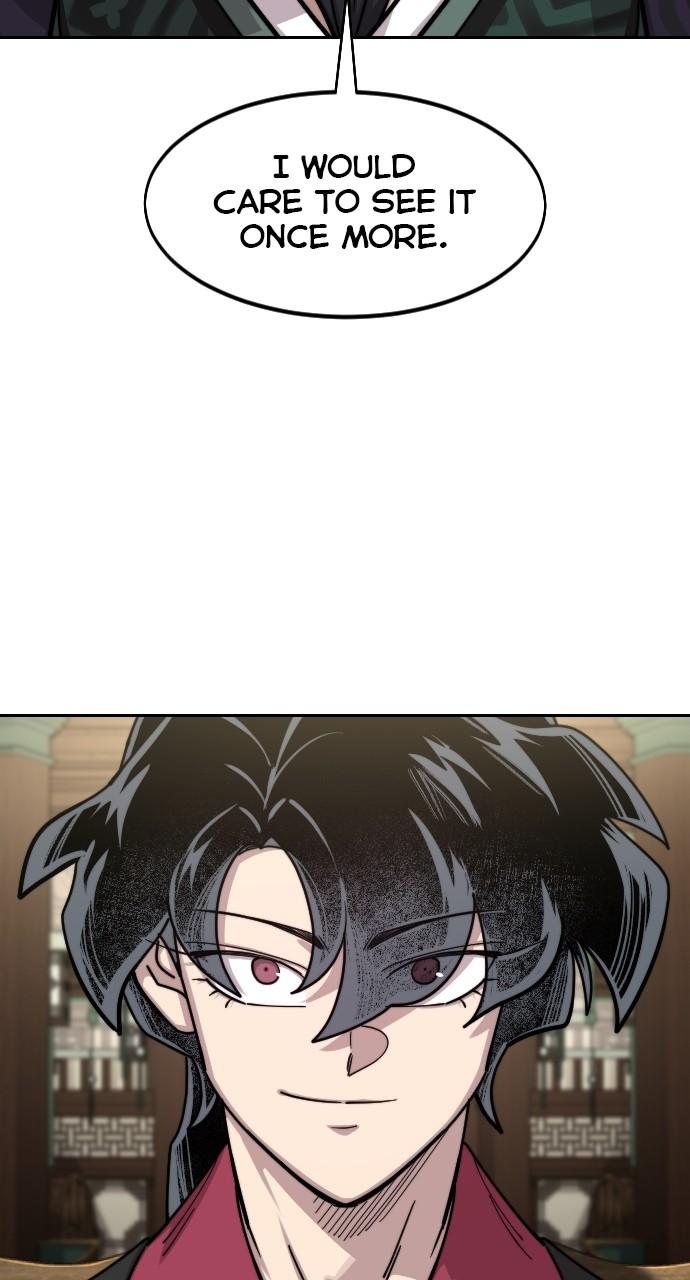 Return of the Blossoming Blade Chapter 151 — page 63