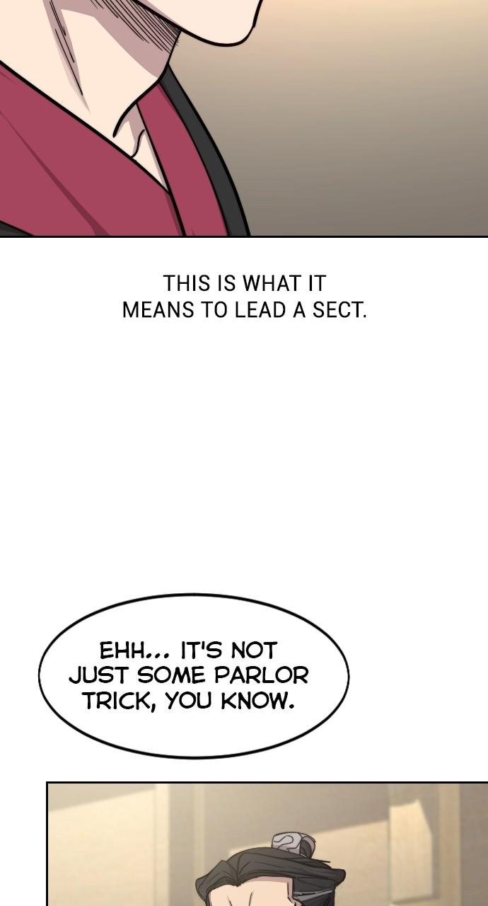 Return of the Blossoming Blade Chapter 151 — page 66