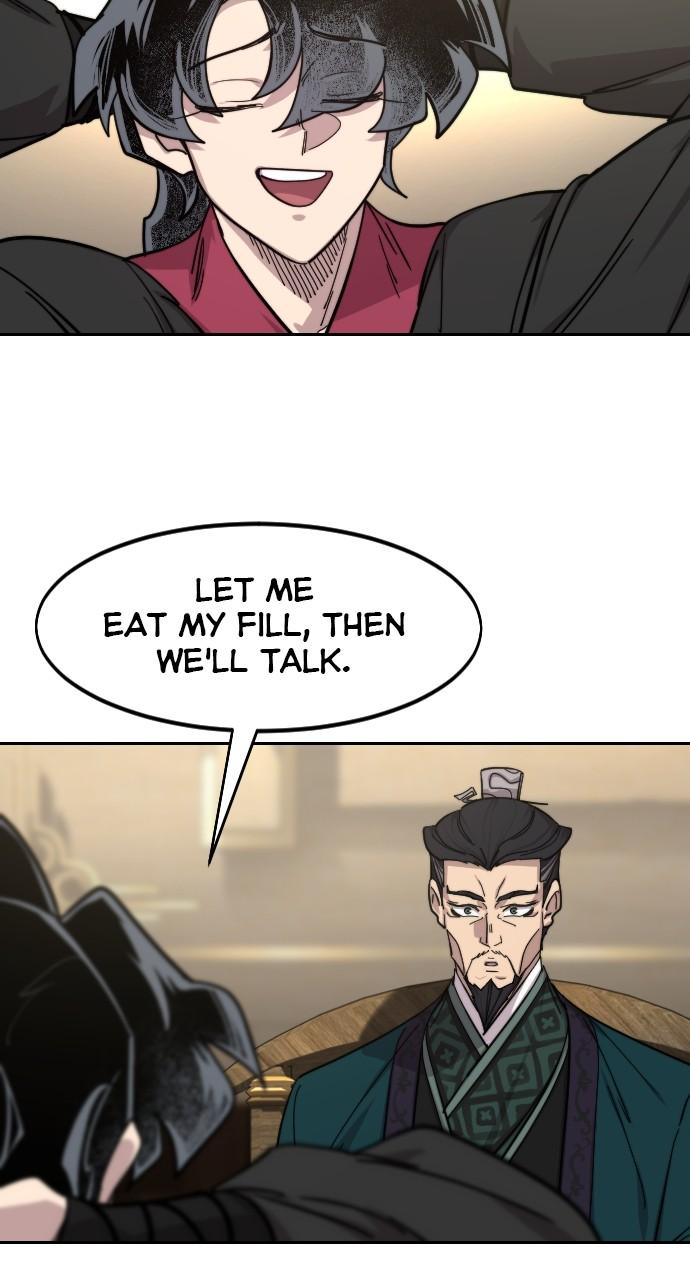 Return of the Blossoming Blade Chapter 151 — page 68