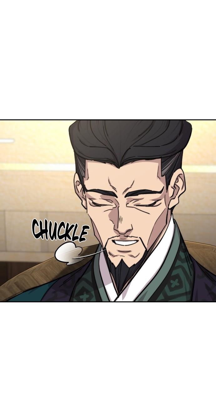 Return of the Blossoming Blade Chapter 151 — page 69