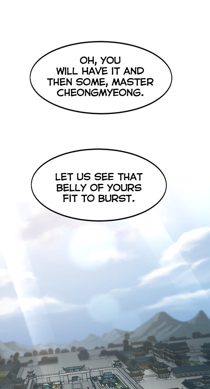 Return of the Blossoming Blade Chapter 151 — page 70