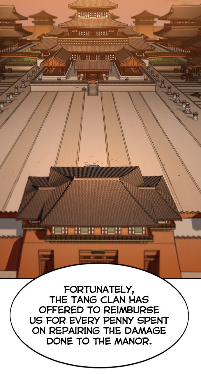 Return of the Blossoming Blade Chapter 151 — page 73