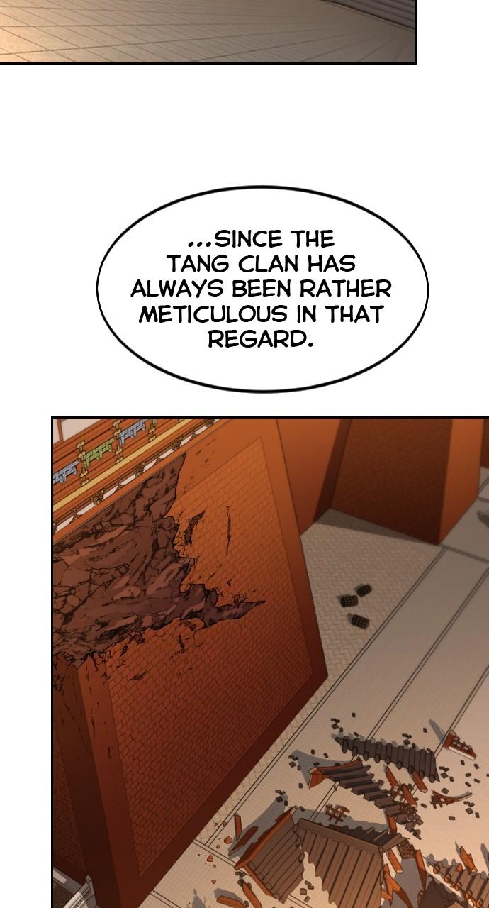 Return of the Blossoming Blade Chapter 151 — page 75