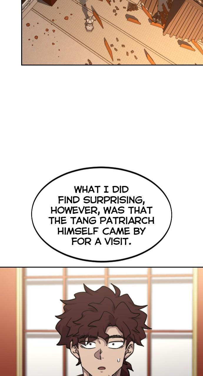Return of the Blossoming Blade Chapter 151 — page 76