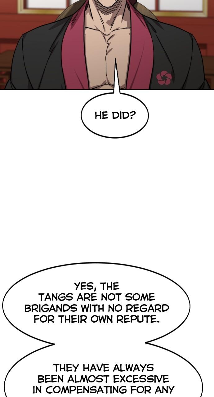 Return of the Blossoming Blade Chapter 151 — page 77