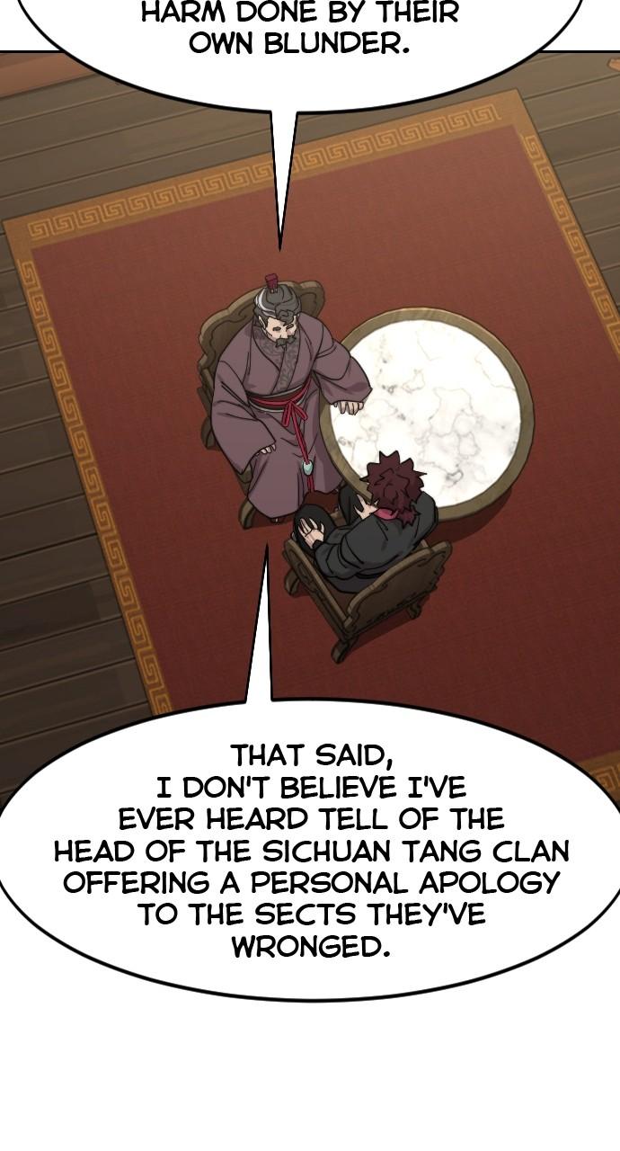 Return of the Blossoming Blade Chapter 151 — page 78