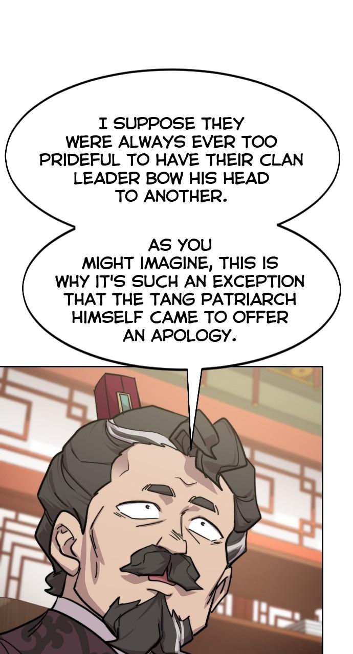 Return of the Blossoming Blade Chapter 151 — page 79
