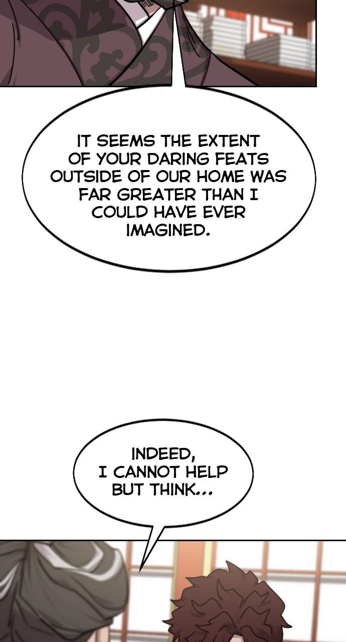 Return of the Blossoming Blade Chapter 151 — page 80