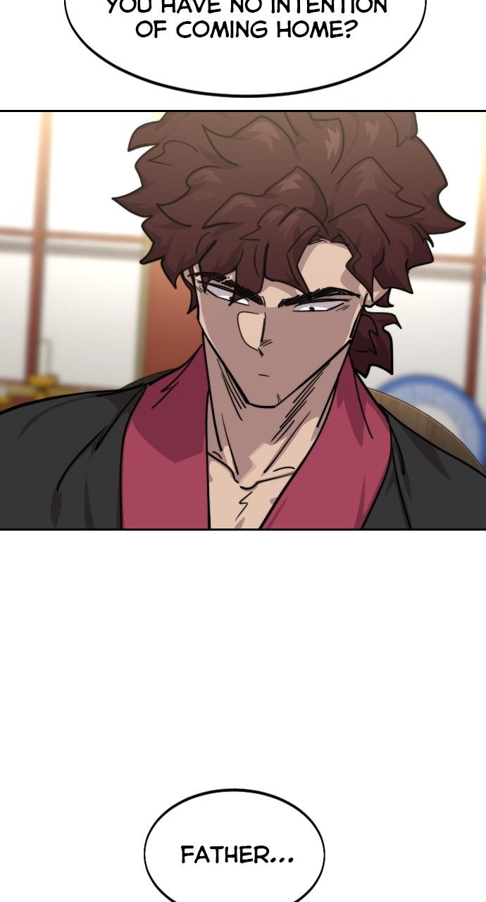 Return of the Blossoming Blade Chapter 151 — page 82
