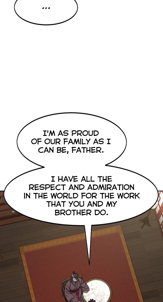 Return of the Blossoming Blade Chapter 151 — page 85