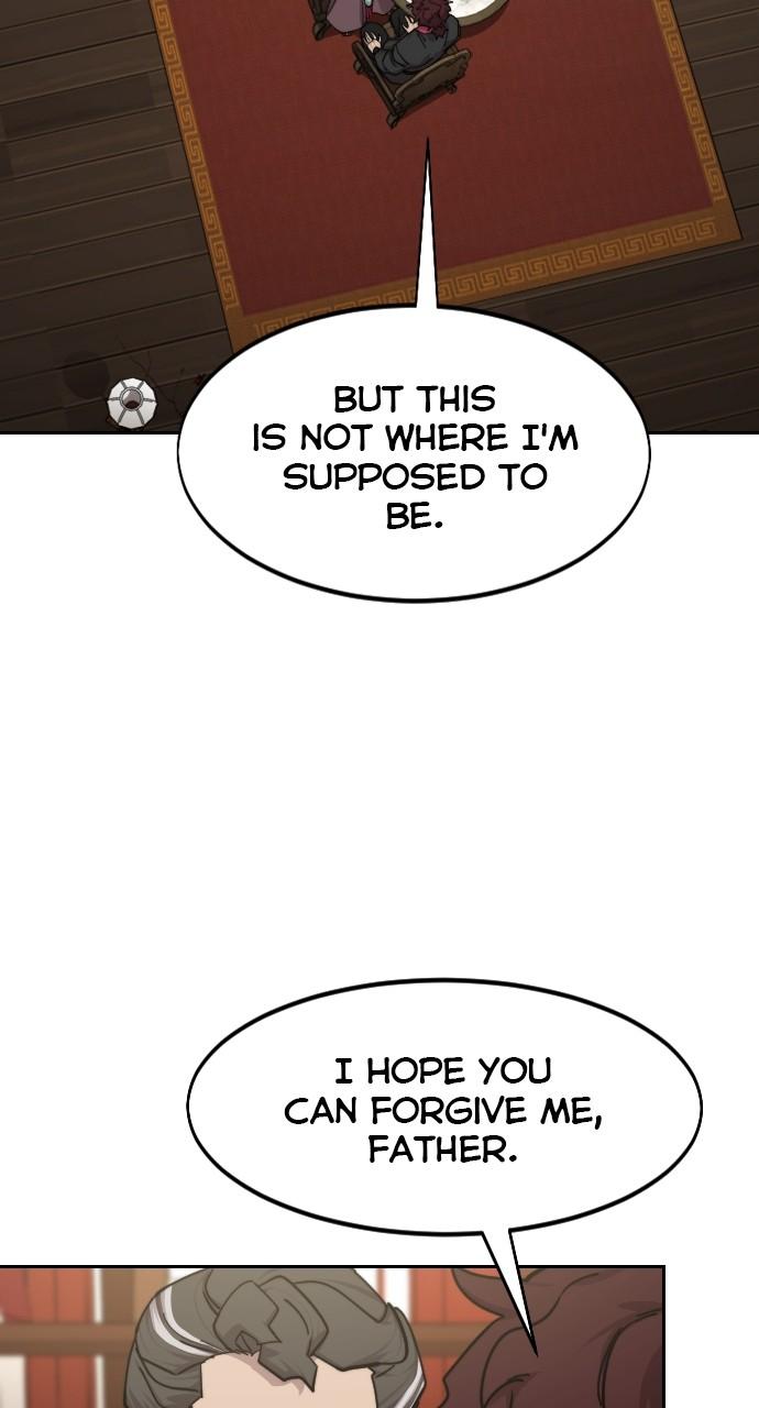 Return of the Blossoming Blade Chapter 151 — page 86