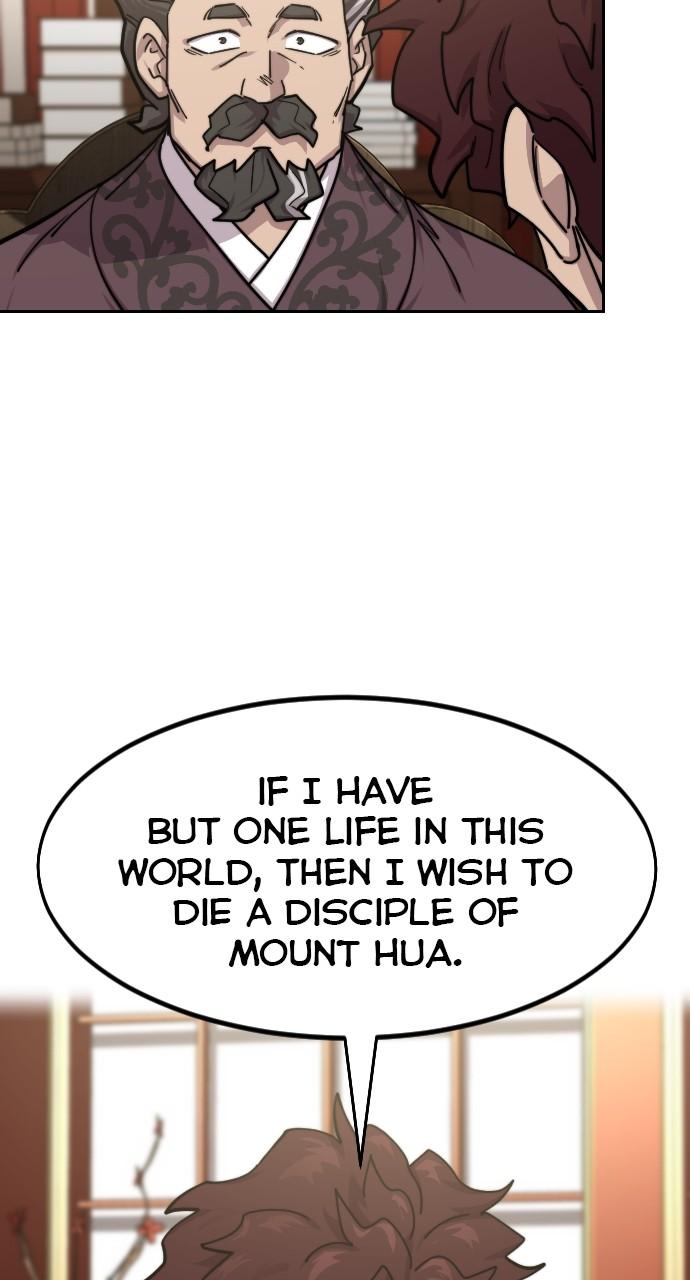 Return of the Blossoming Blade Chapter 151 — page 87
