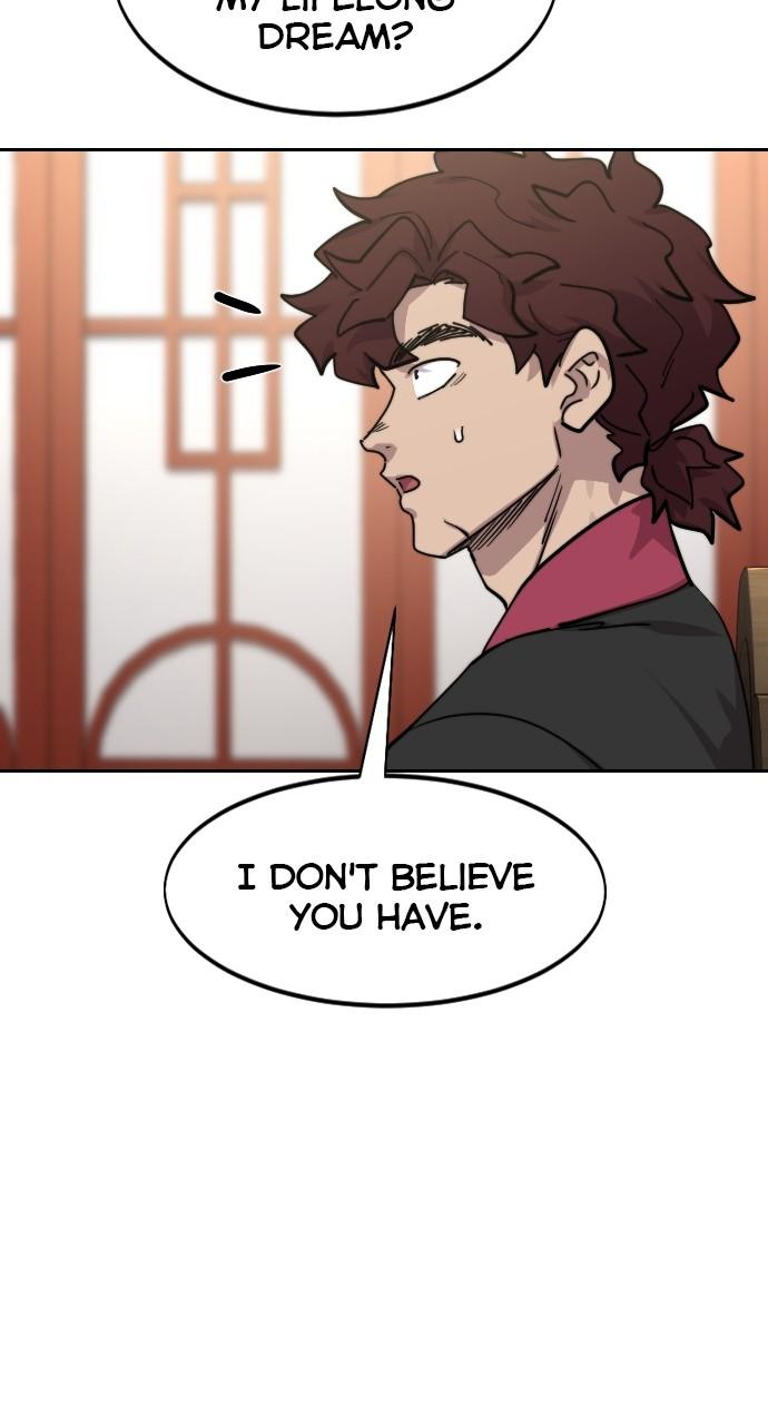 Return of the Blossoming Blade Chapter 151 — page 91