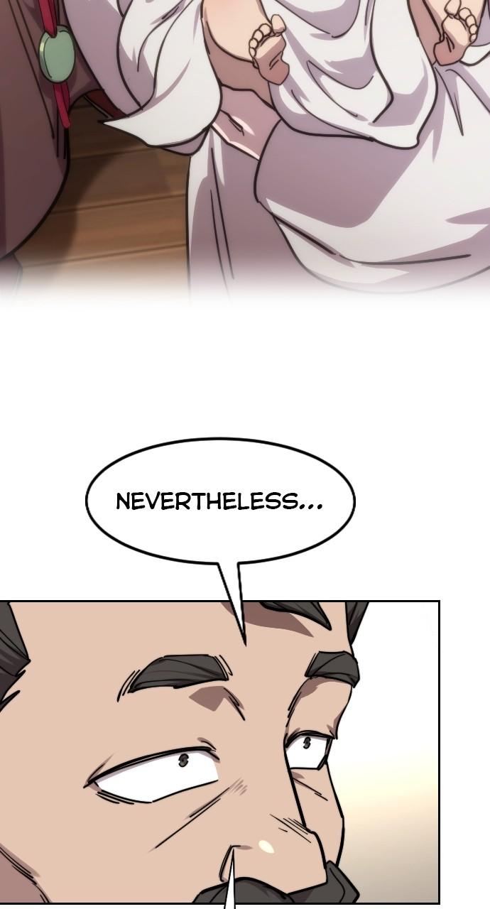 Return of the Blossoming Blade Chapter 151 — page 94