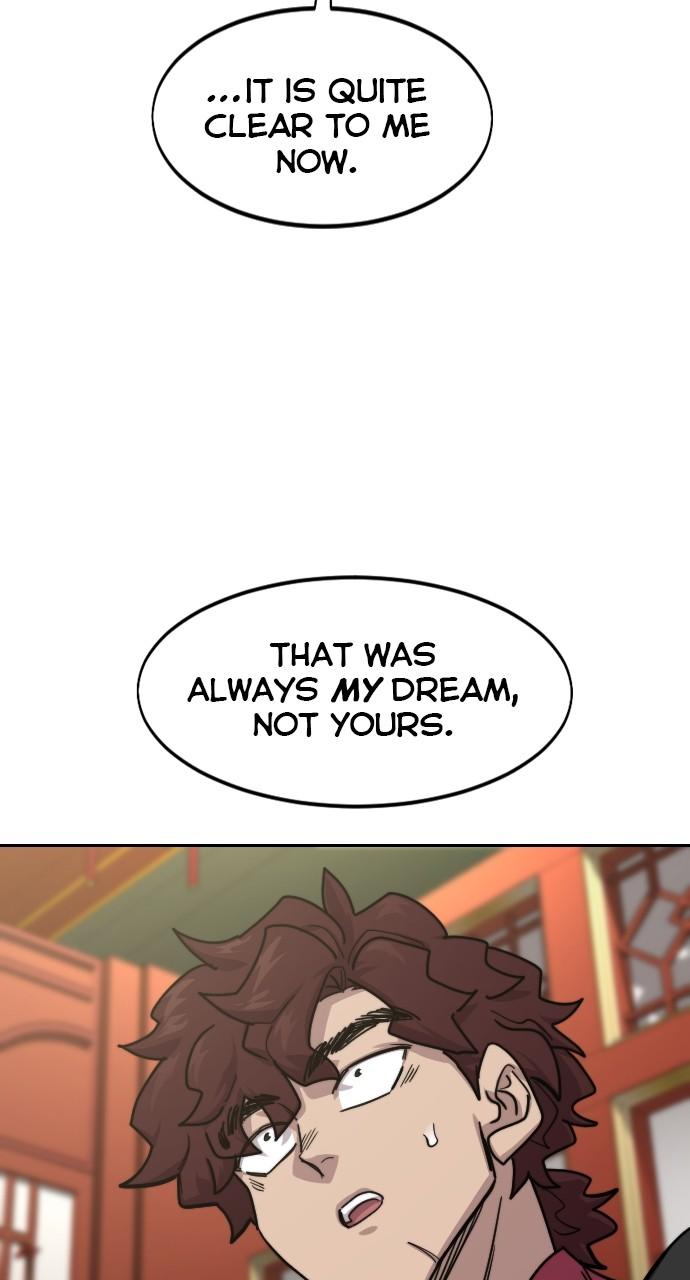 Return of the Blossoming Blade Chapter 151 — page 95