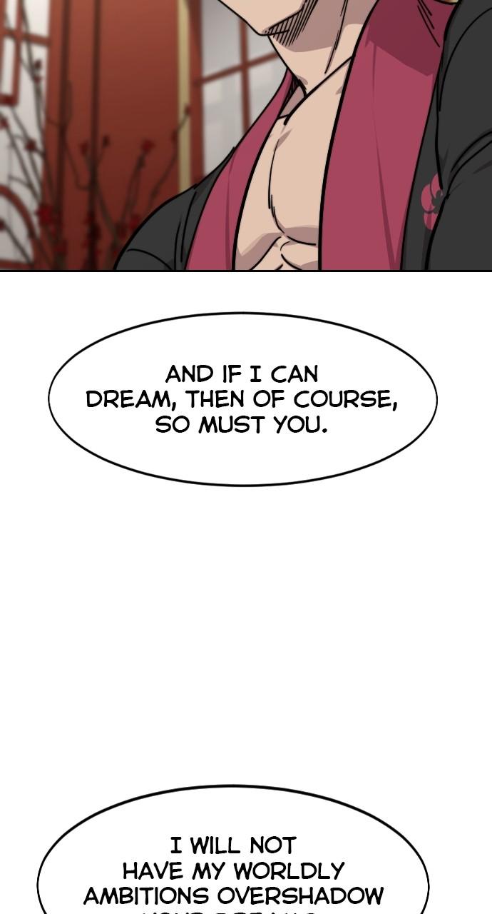 Return of the Blossoming Blade Chapter 151 — page 96