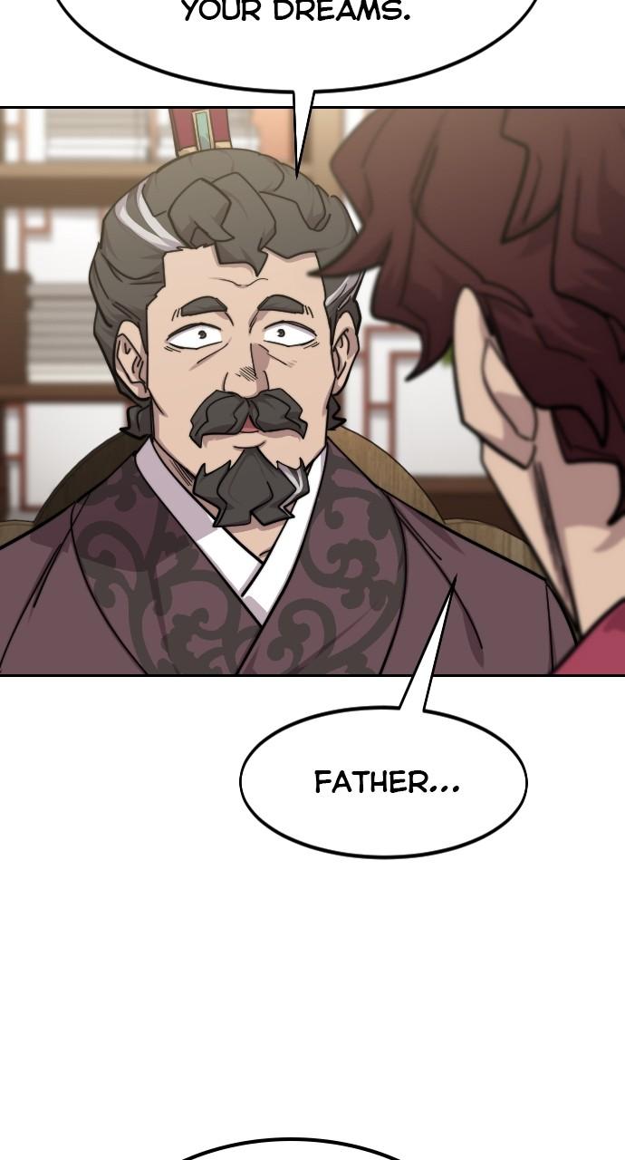 Return of the Blossoming Blade Chapter 151 — page 97