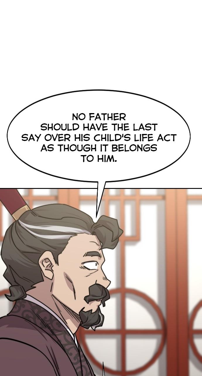Return of the Blossoming Blade Chapter 151 — page 99