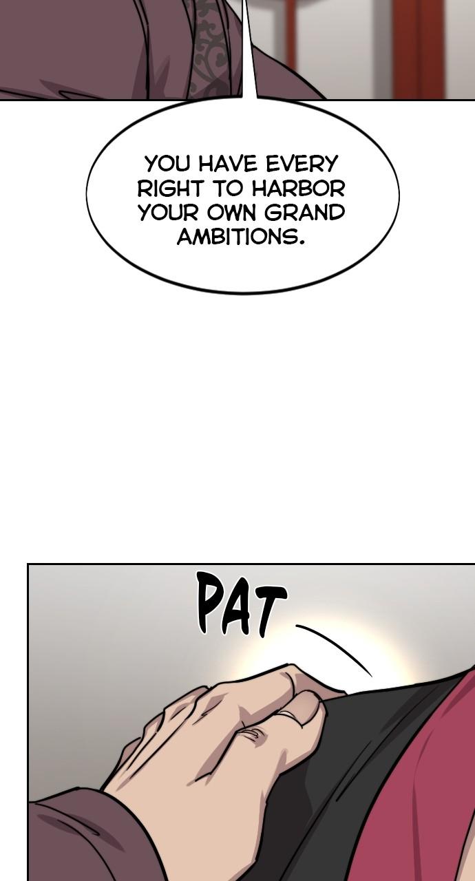 Return of the Blossoming Blade Chapter 151 — page 100