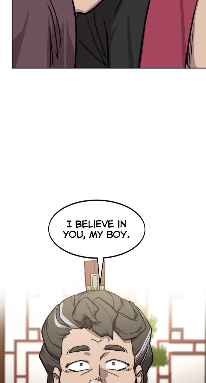 Return of the Blossoming Blade Chapter 151 — page 101