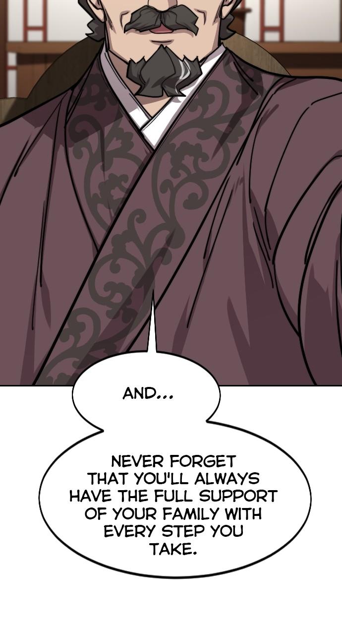 Return of the Blossoming Blade Chapter 151 — page 102