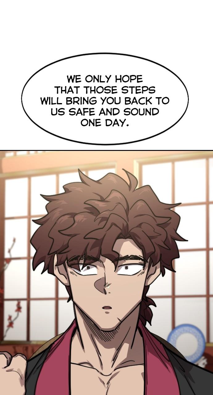 Return of the Blossoming Blade Chapter 151 — page 103