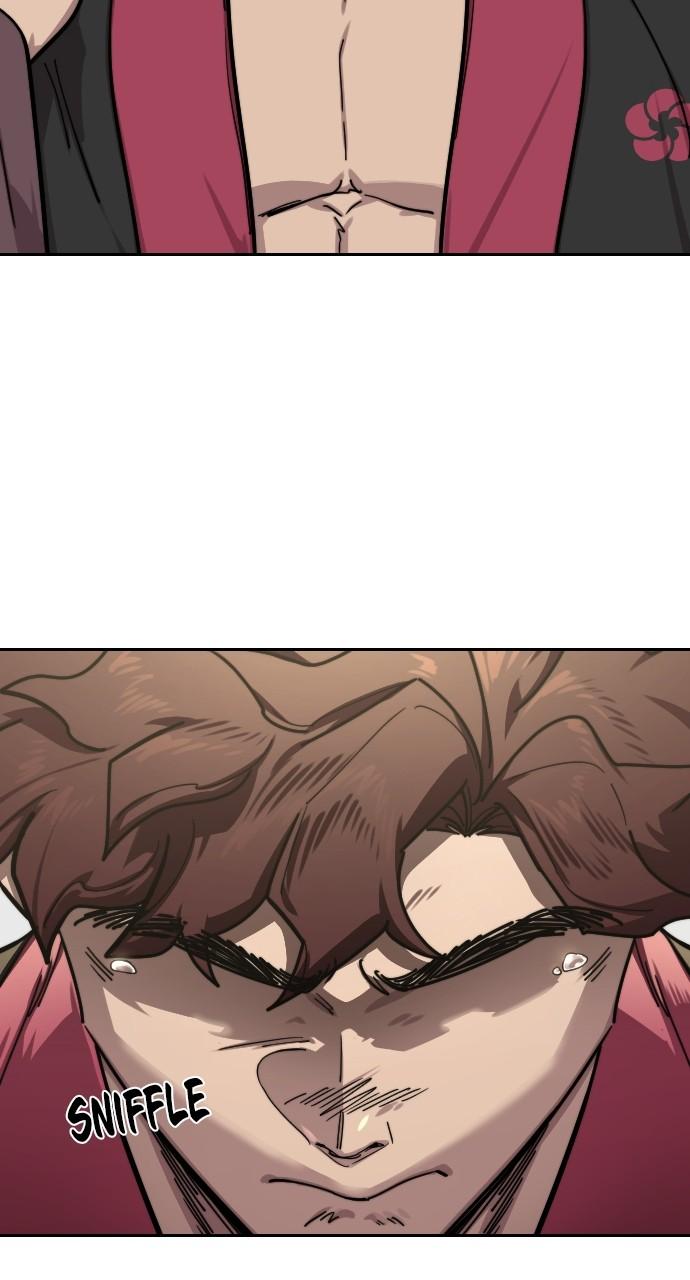 Return of the Blossoming Blade Chapter 151 — page 104