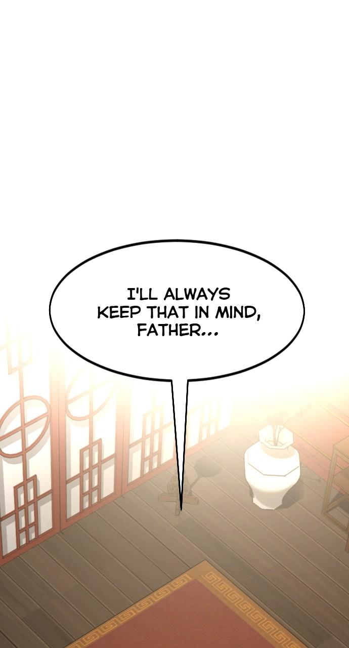 Return of the Blossoming Blade Chapter 151 — page 105