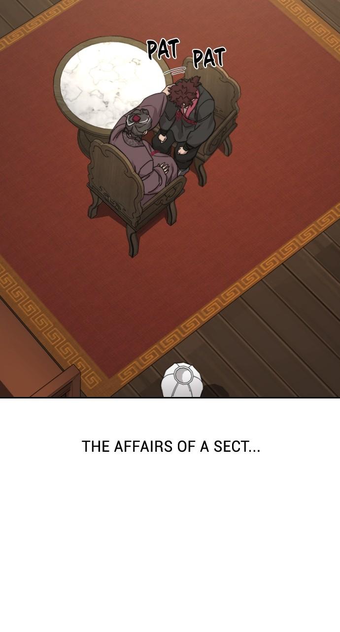 Return of the Blossoming Blade Chapter 151 — page 106