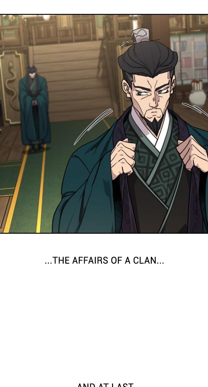 Return of the Blossoming Blade Chapter 151 — page 107