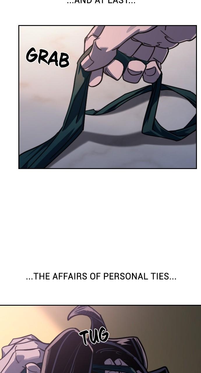 Return of the Blossoming Blade Chapter 151 — page 108