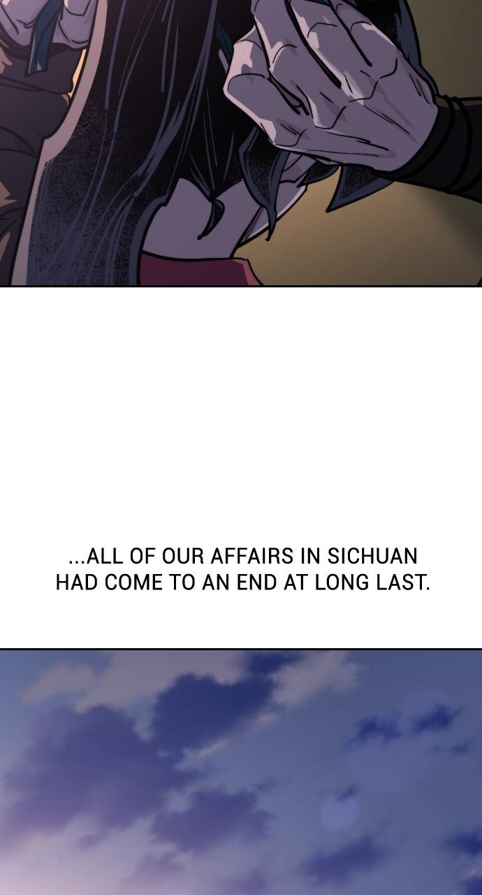 Return of the Blossoming Blade Chapter 151 — page 109