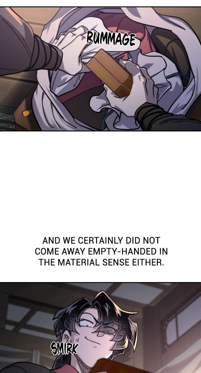 Return of the Blossoming Blade Chapter 151 — page 112