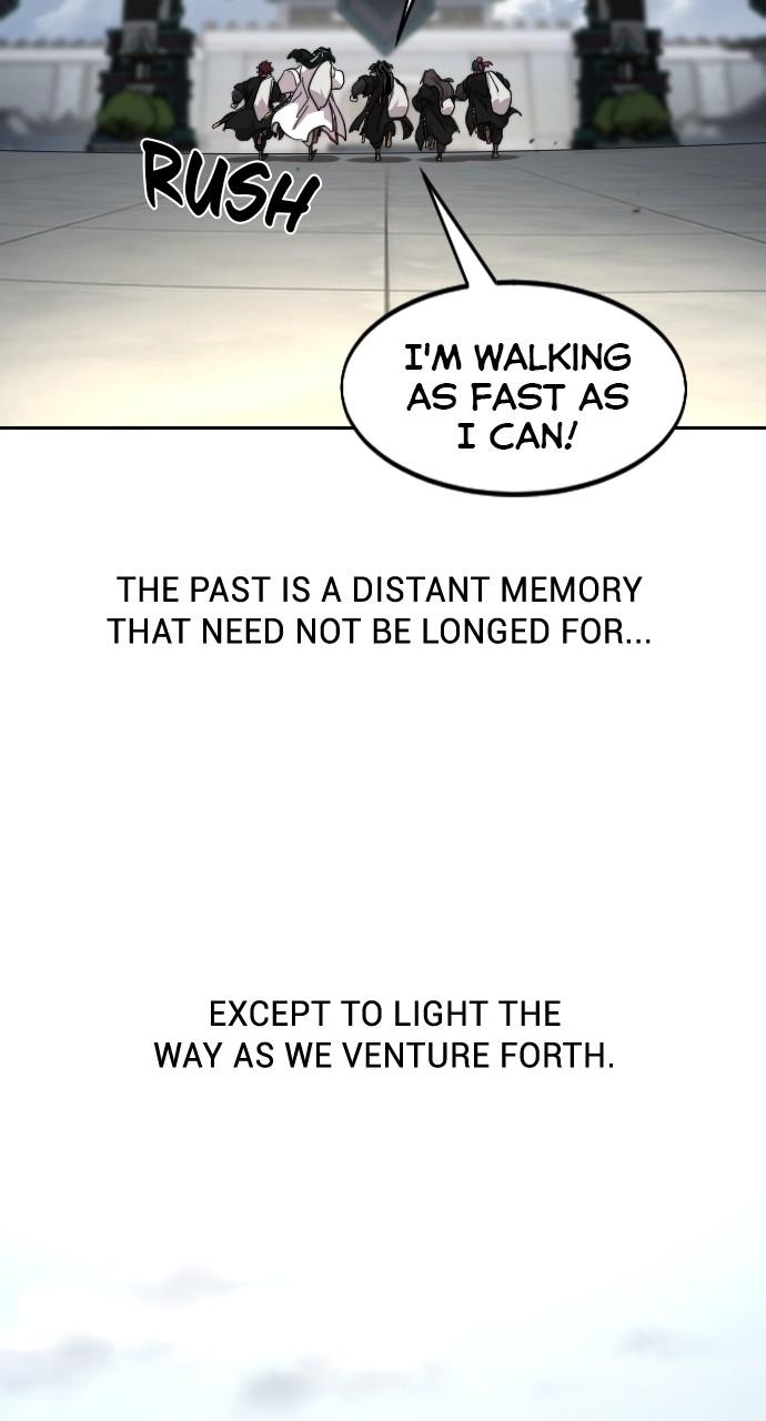 Return of the Blossoming Blade Chapter 151 — page 118