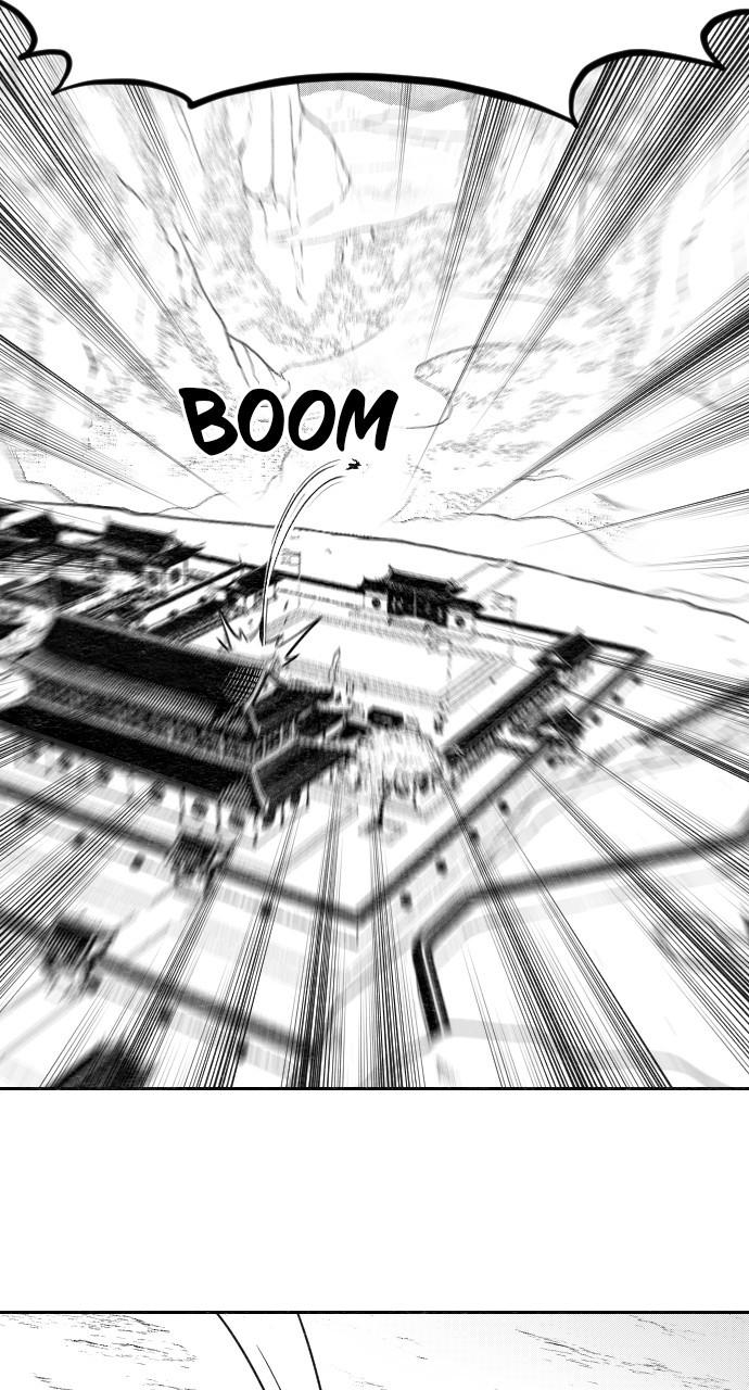 Return of the Blossoming Blade Chapter 152.1 — page 3