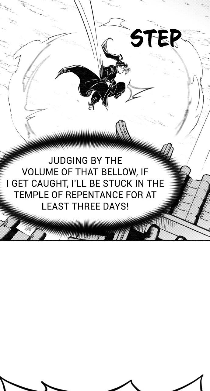 Return of the Blossoming Blade Chapter 152.1 — page 4